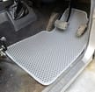 EVA коврики на Toyota Land Cruiser 70 2006 - 2025 в Уфе