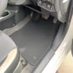 EVA коврики на Nissan Note (E12) 2012 - 2020 в Уфе