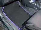 Коврики на Toyota Starlet (P80) 1989 - 1995 в Уфе