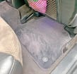 Коврики на Audi A6 (C5) 1997 - 2004 в Уфе