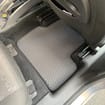 EVA коврики на Opel Meriva B 2010 - 2018 в Уфе