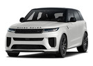 EVA коврики на Land Rover Range Rover Sport III 2022 - 2025 в Уфе