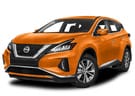 Коврики на Nissan Murano (Z52) 2014 - 2022 в Уфе