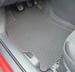 Ворсовые коврики на Mazda 6 2007 - 2012 в Уфе