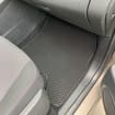 EVA коврики на Renault Scenic III 2009 - 2016 в Уфе