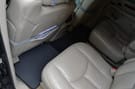 EVA коврики на Cadillac Escalade II 2002 - 2007 в Уфе