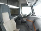 Ворсовые коврики на Volvo FH II (FH12, FH13, FH16) 2001 - 2012 в Уфе