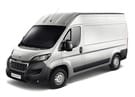 Ворсовые коврики на Peugeot Boxer 2006 - 2025 в Уфе