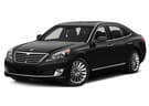 Коврики на Hyundai Grandeur IV 2005 - 2011 в Уфе