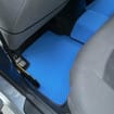 Коврики на Hyundai Elantra 4 (HD) 2006 - 2011 в Уфе