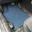 Ворсовые коврики на Mazda 6 2002 - 2008 в Уфе