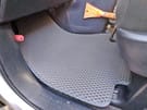 EVA коврики на Toyota Noah (R80) 2014 - 2021 в Уфе