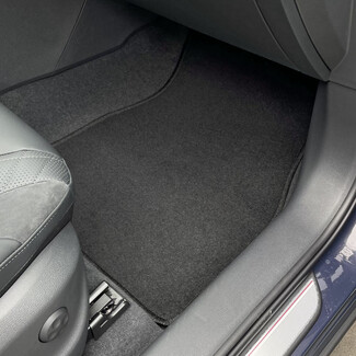 Коврики на Hongqi HS5 2019&nbsp;-&nbsp;2026 в Уфе