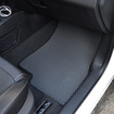 EVA коврики на Chery Tiggo 4 2019 - 2025 в Уфе