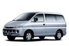 Коврики на Hyundai Starex 1996 - 2007 в Уфе