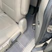 Коврики на Chrysler Grand Voyager (RG) 2000 - 2008 в Уфе