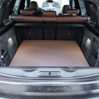 Коврики на BMW X5 (G05/G18) 2018 - 2025 в Уфе