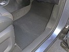 Коврики на Chery Tiggo 7 PRO MAX 2022 - 2025 в Уфе