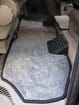 Коврики на Volkswagen Multivan (T4) 1990 - 2003 в Уфе
