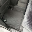EVA коврики на Hyundai Elantra 7 (CN7) 2020 - 2025 в Уфе