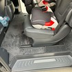 EVA коврики на Mercedes V-класс (W447) 2014 - 2025 в Уфе