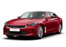 Коврики на KIA Stinger 2017 - 2023 в Уфе