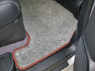 Коврики на Lexus LX 570 и LX450d 2007 - 2023 в Уфе