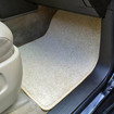 Коврики на Lexus LX 570 и LX450d 2007 - 2023 в Уфе