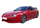 Коврики на Toyota Celica (T20) 1994 - 1999 в Уфе