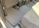 Коврики на Honda Stream II 2006 - 2014 в Уфе