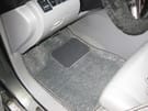 EVA коврики на Toyota Highlander II 2007 - 2013 в Уфе