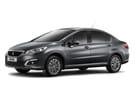 Коврики на Peugeot 408 2012 - 2022 в Уфе