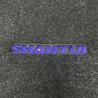 Коврики на Спецтехника Фронтальный погрузчик Shantui L68K-B5  в Уфе