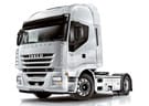 EVA коврики на Iveco Stralis (Active Space) 2002 - 2017 в Уфе
