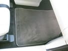 Ворсовые коврики на Mazda CX7 2006 - 2012 в Уфе
