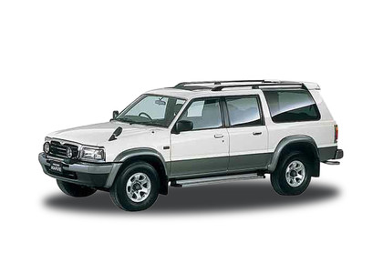 Коврики на Mazda Proceed Marvie 1991 - 1999 в Уфе