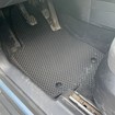 Ворсовые коврики на Seat Altea XL 2004 - 2015 в Уфе
