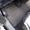 Коврики на Volkswagen Tiguan II 2016 - 2025 в Уфе