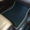 Ворсовые коврики на Lexus RX IV 2015 - 2022 в Уфе