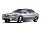 Коврики на Jaguar X-Type 2001 - 2009 в Уфе