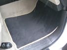 Коврики на Toyota Tundra II 2006 - 2022 в Уфе