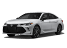 Коврики на Toyota Avalon (XX50) 2018 - 2025 в Уфе