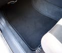 EVA коврики на Subaru Impreza II 2000 - 2007 в Уфе