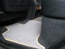 Коврики на BMW X5 (E53) 1999 - 2006 в Уфе