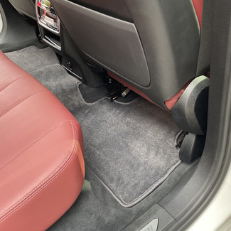 Коврики на BMW X6 (G06) 2019 - 2025 в Уфе