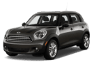 Коврики на Mini Cooper Countryman (R60) 2010 - 2017 в Уфе