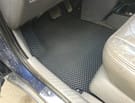 EVA коврики на Mazda Tribute 2000 - 2007 в Уфе