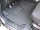 EVA коврики на Suzuki Grand Vitara III 2005 - 2016 в Уфе