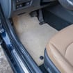 Коврики на Hyundai Sonata 8 (DN8) 2019 - 2025 в Уфе