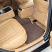 Коврики на Genesis G90 II 2021 - 2025 в Уфе